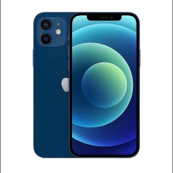 iPhone 12 Plain | Facti Shop